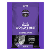 تراب فضلات للقطط الوزن: 10 كج